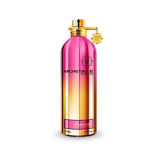 The New Rose 100 ml Montale Profumi MTL97