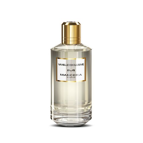 Vanille Exclusive 120 ml Mancera Profumi MCR102