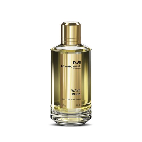 Wave Musk 120 ml Mancera Profumi MCR20