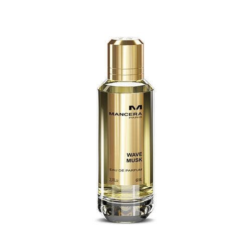 Wave Musk 60 ml Mancera Profumi MCR19