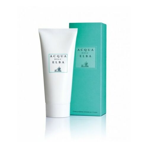 Linea Arcipelago Crema Corpo Donna Acqua dell'Elba Creme corpo ADE16B