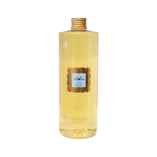 Aria di Taormina Home Fragrance Refill 500 ml Narcisse Collection Home Fragrance NA13