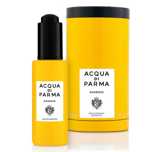Barbiere Olio da Rasatura 30 ml Acqua di Parma Barberia AP52003