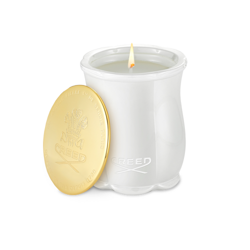 Love In White - Fragranced Candle 200 gr Creed Creme corpo CR0-43-401