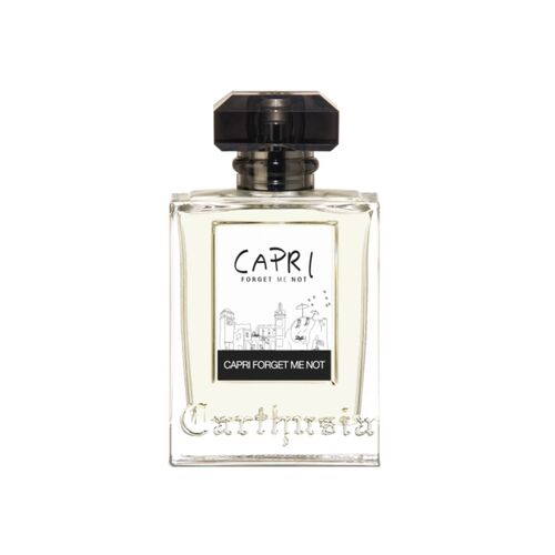 Capri Forget Me Not 100 ml Carthusia Profumi PCEDP100FU
