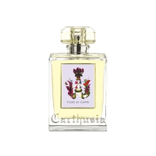 Fiori di Capri 100 ml Carthusia Profumi PCEDP100FC