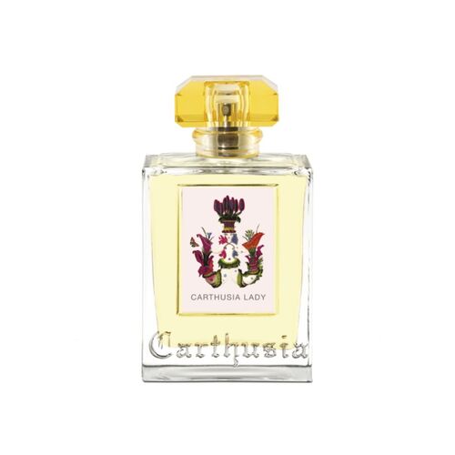 Carthusia Lady 100 ml Carthusia Profumi PCEDP100CL