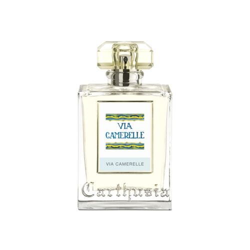 Via Camerelle 100 ml Carthusia Profumi PCEDP100VC