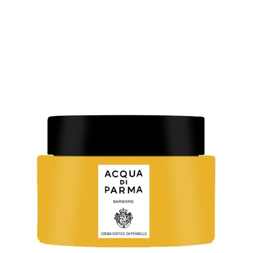 Barbiere Crema Soffice da Pennello 125 gr Acqua di Parma Barberia AP52005