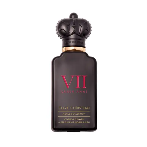 Noble VII Queen Anne - Cosmos Flower Feminine 50 ml clive Christian Profumi CC40292606