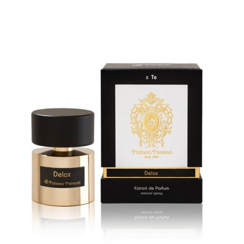 Delox 100 ml Tiziana Terenzi Profumi TTPROF/DEL