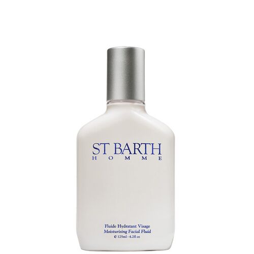 Homme Fluido viso 125 ml Ligne St. Barth Creme corpo LSB70T8004