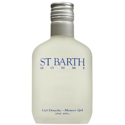 Homme Gel doccia 200 ml Ligne St. Barth Bagnoschiuma LSB7008003