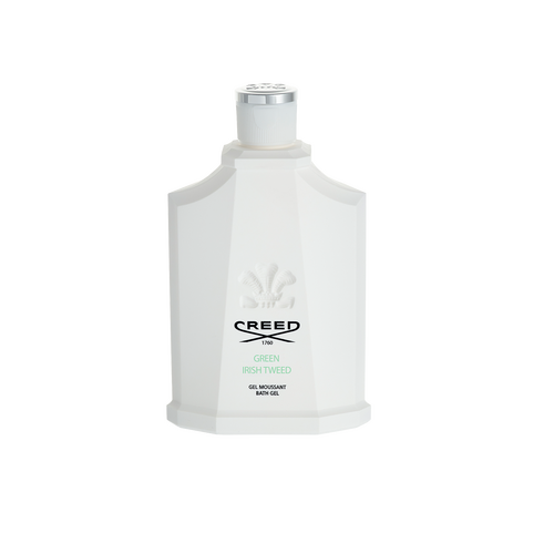 Green Irish Tweed - Gel Pourle Bain et La Douche 200 ml Creed Profumi CR0-11-057
