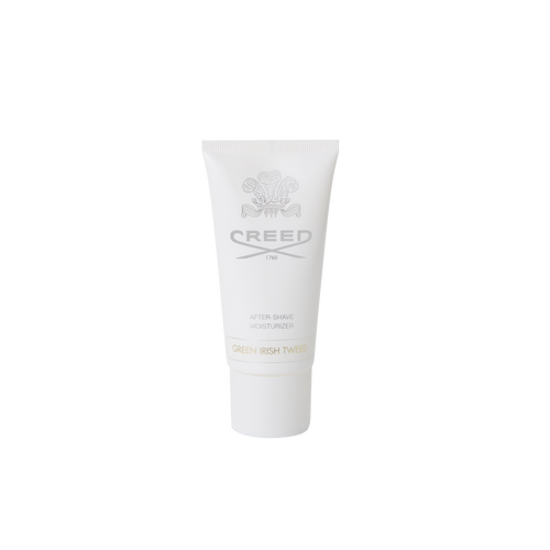 Green Irish Tweed - Aftershave Balm 75 ml Creed Barberia CR0-11-067