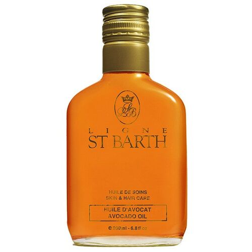 Olio di Avocado 200 ml Ligne St. Barth Home Fragrance LSB7001001