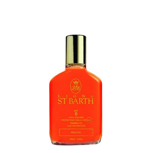 Olio di Roucou IP 6 - 125 ml Ligne St. Barth Profumi LSB70T1002N