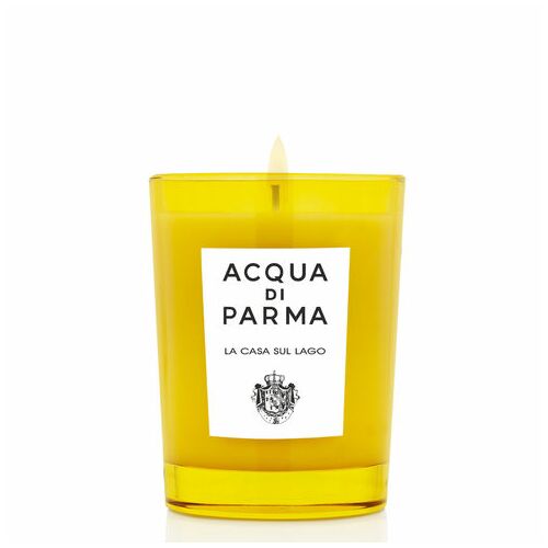 La Casa sul Lago Candela Profumata Acqua di Parma Candele AP62001
