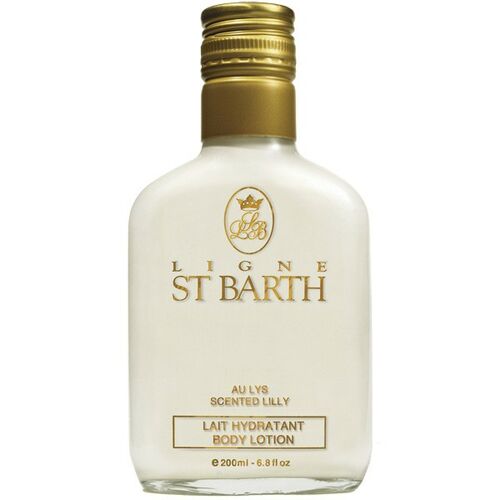 Latte idratante al Lily 200 ml Ligne St. Barth Creme corpo LSB7003002