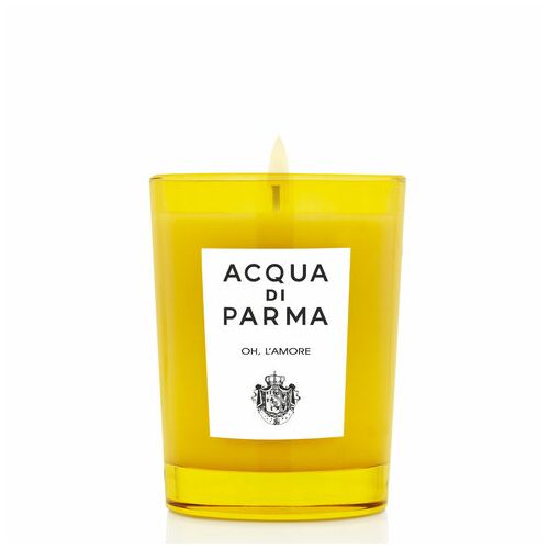 Oh, L&#039;Amore Candela Profumata Acqua di Parma Candele AP62002