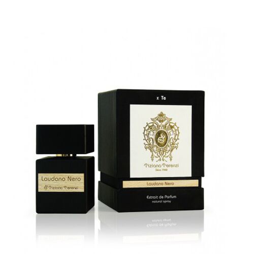 Laudano Nero 100 ml Tiziana Terenzi Profumi TTPROF/LAU