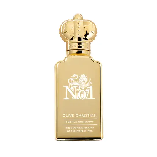 No1 Feminine 50 ml clive Christian Profumi CC40292601
