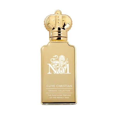 No1 Masculine 50 ml clive Christian Profumi CC40292603