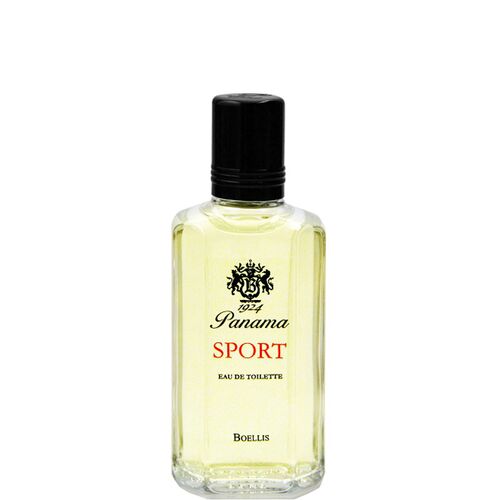Panama Sport 100 ml Boellis Profumi PABSSPORT