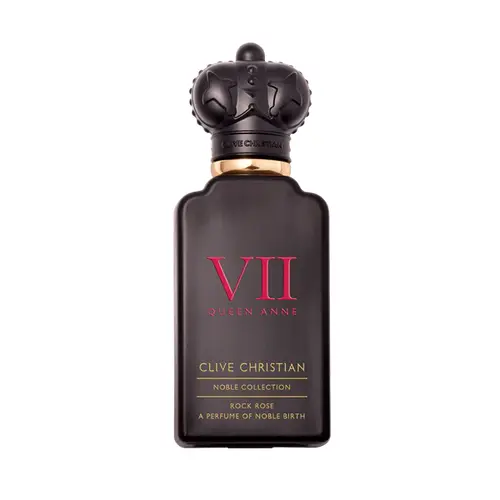 Noble VII Queen Anne - Rock Rose Masculine 50 ml clive Christian Profumi CC40292607