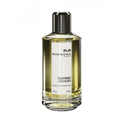Sand Aoud 120 ml Mancera Profumi MCR16