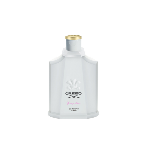 Spring Flower - Gel Pourle Bain et La Douche 200 ml Creed Creme corpo CR0-26-058