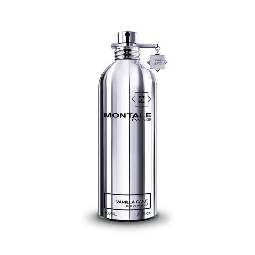 Vanilla Cake 100 ml Montale Profumi MTL105