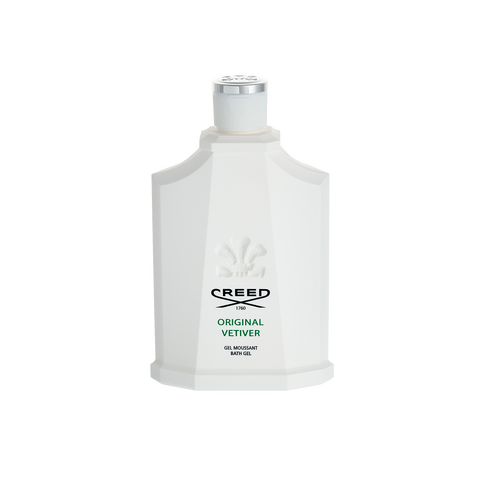 Original Vetiver - Gel Pour le Bain et La Douche 200 ml Creed Profumi CR0-41-057