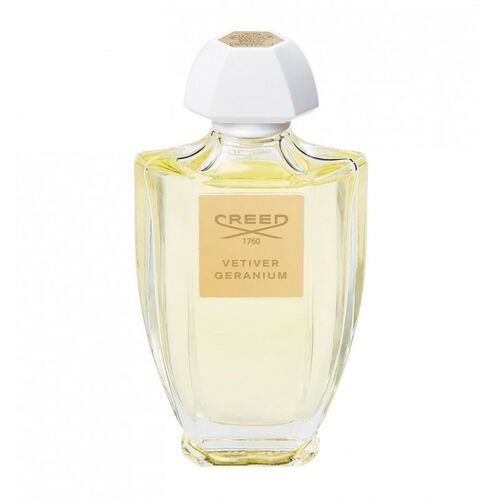 Vetiver Geranium - Acqua Originale 100 ml Creed Home Fragrance CR0-69-010