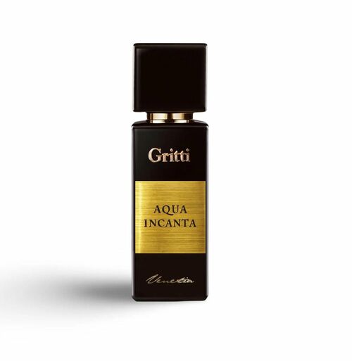 Aqua Incanta Edp 100ml Gritti Profumi DGN00636