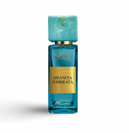 Arancia Ambrata Edp 100ml Gritti Profumi DGT00603