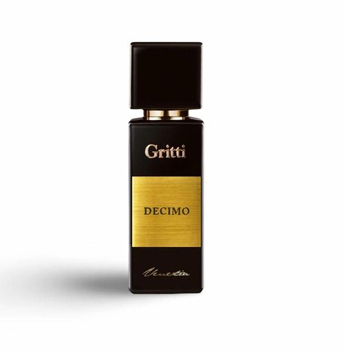 Decimo Edp 100ml Gritti Profumi DGN00640