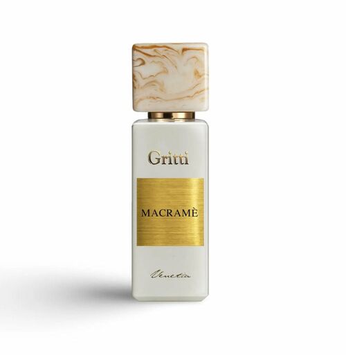 Macramè Edp 100ml Gritti Profumi DGB00622