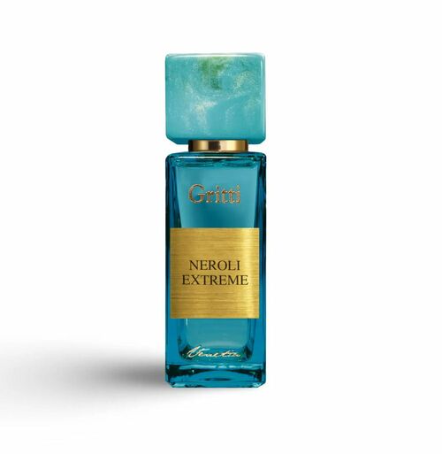 Neroli Extreme Edp 100ml Gritti Profumi DGT00601