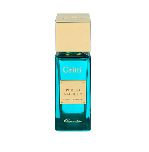 Pomelo Assoluto 100 ml Gritti Profumi DGT00607