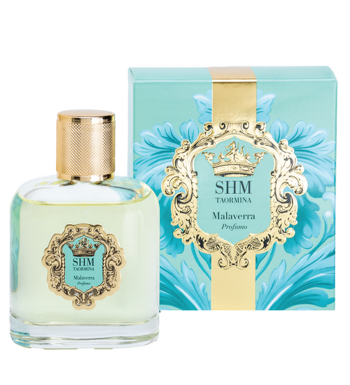 Malaverra 100 ml SHM Profumi Taormina Profumi SHM03