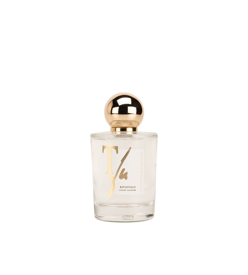 Batuffolo Luxury Cologne 100 ml Teatro Fragranze Uniche Colonie TEACOLBA