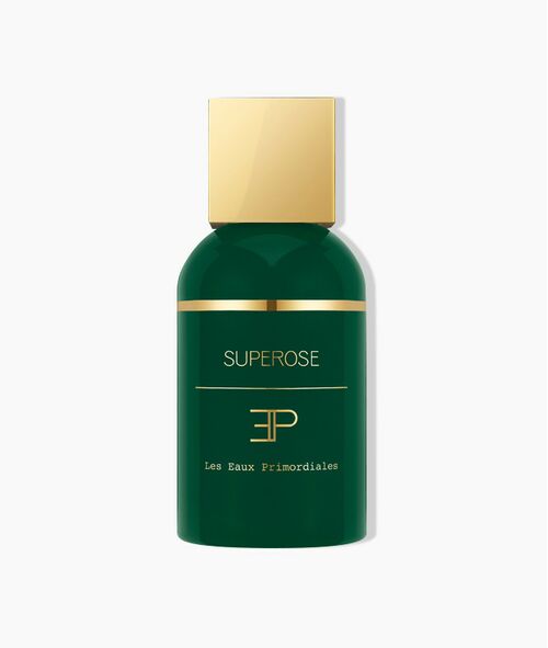 Superose 100ml Les Eaux Primordiales Profumi SPR100