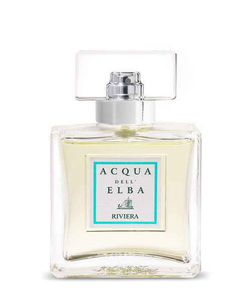 Riviera 100 ml Acqua dell'Elba Profumi ADEAPC41D