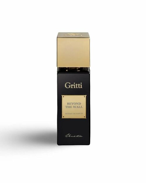 Beyond the wall 100ml Gritti Profumi DGE00681