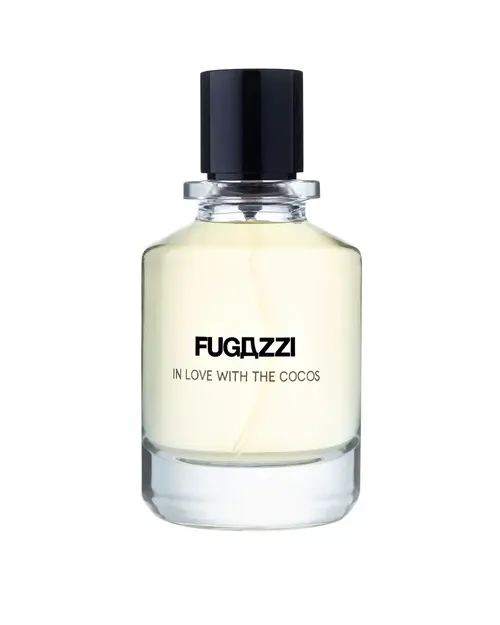 In Love with the Cocos 100ml Fugazzi Profumi FU1007-100