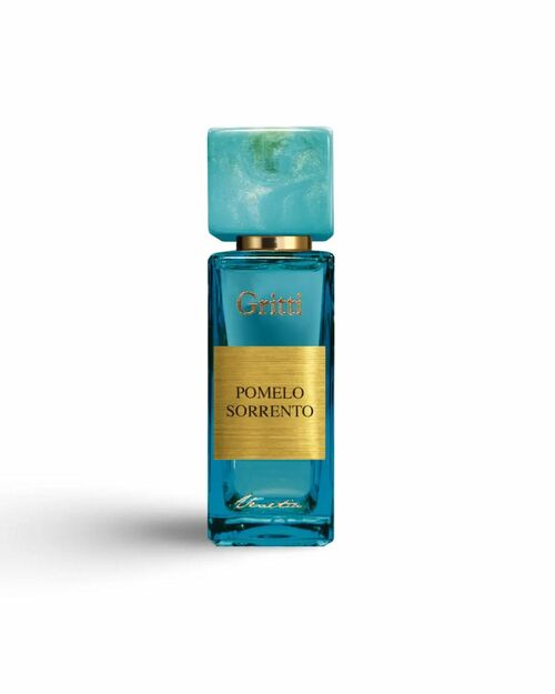 Pomelo Sorrento Edp 100ml Gritti Profumi DGT00604