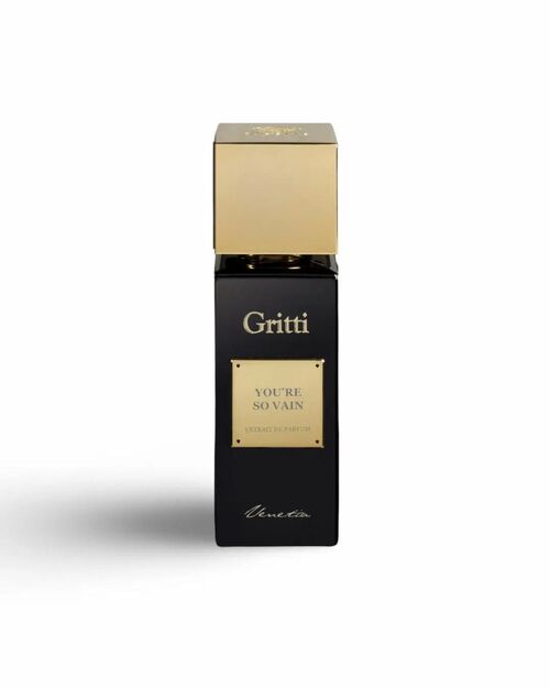 You're so Vain 100ml Gritti Solari DGE00682
