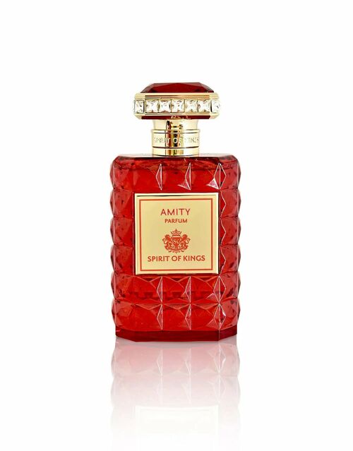 Amity 100 ml Spirit of King Profumi SK85001