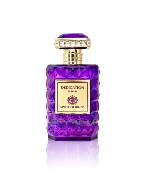 Dedication 100 ml Spirit of King Profumi SK89001
